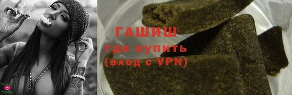 хмурый Мегион