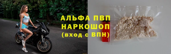 хмурый Мегион