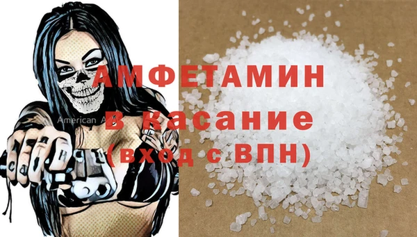 хмурый Мегион