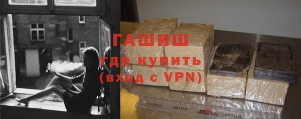 хмурый Мегион