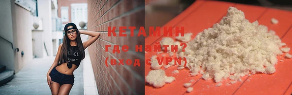 хмурый Мегион