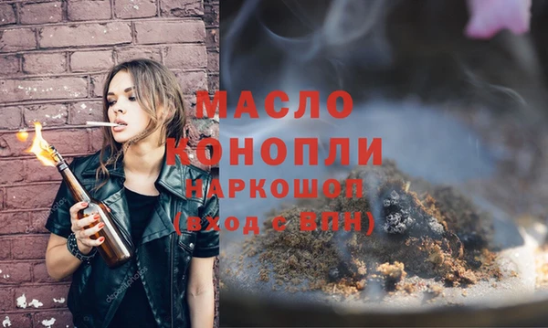 хмурый Мегион