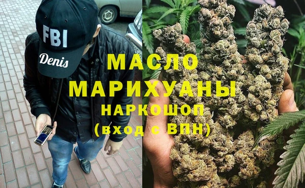 хмурый Мегион